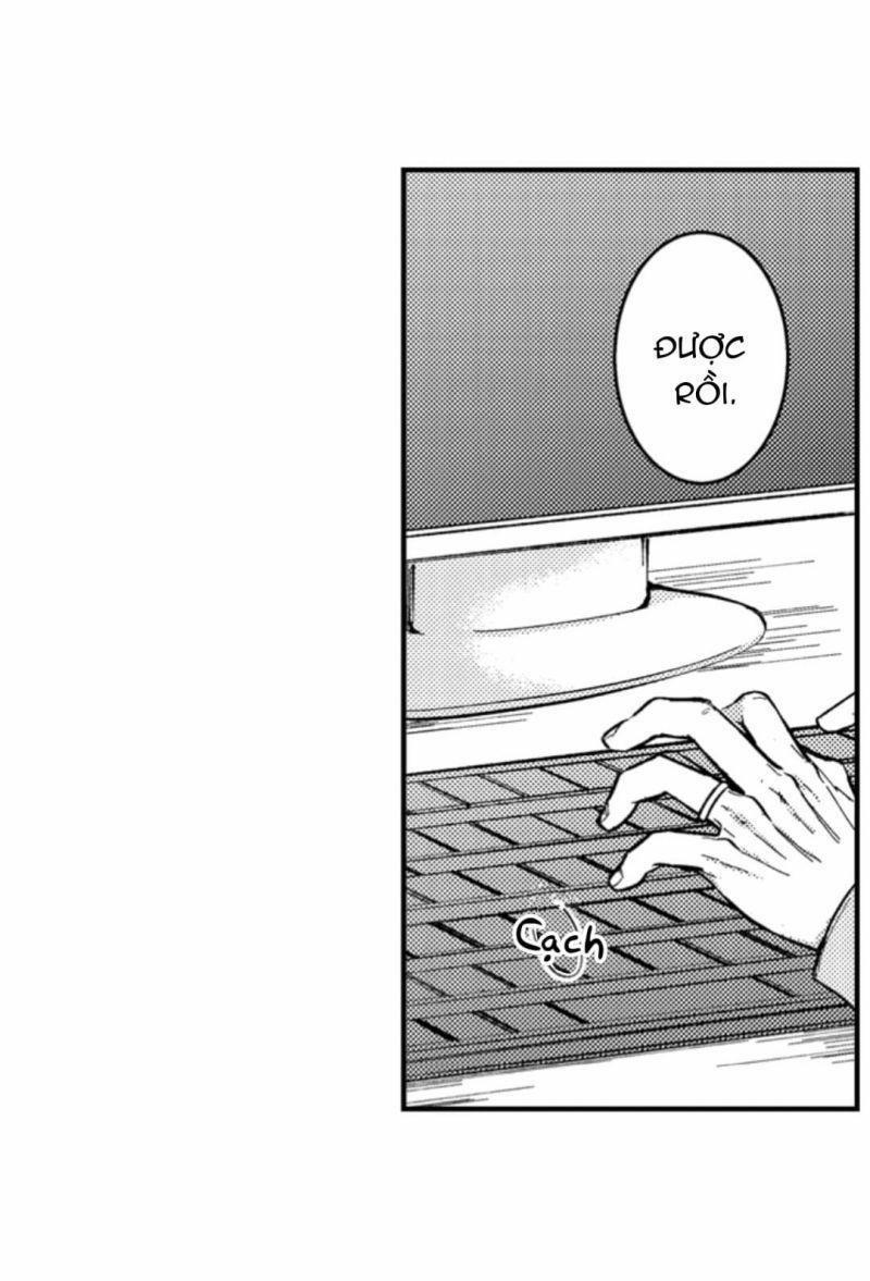 Ăn Anh Đi Chồng Yêu 28 trang 1