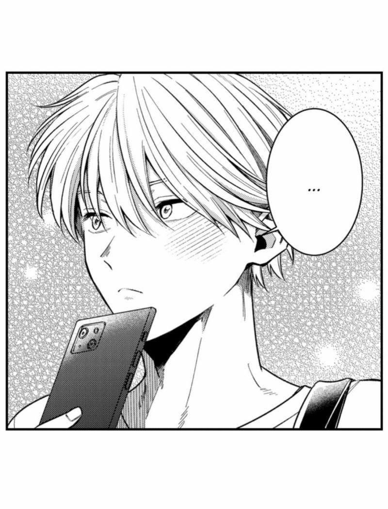 Ăn Anh Đi Chồng Yêu 28 trang 10