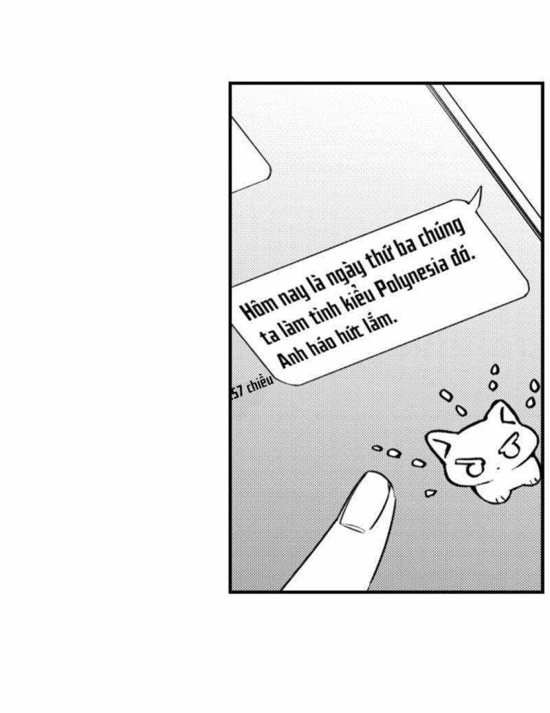 Ăn Anh Đi Chồng Yêu 28 trang 11