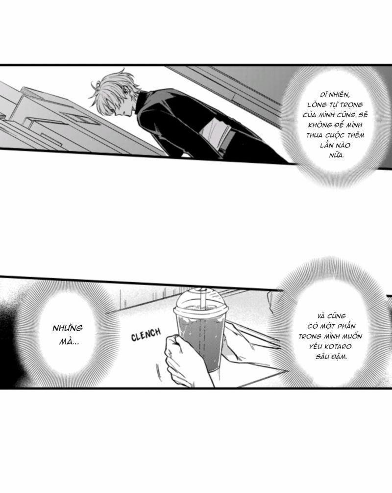 Ăn Anh Đi Chồng Yêu 28 trang 14