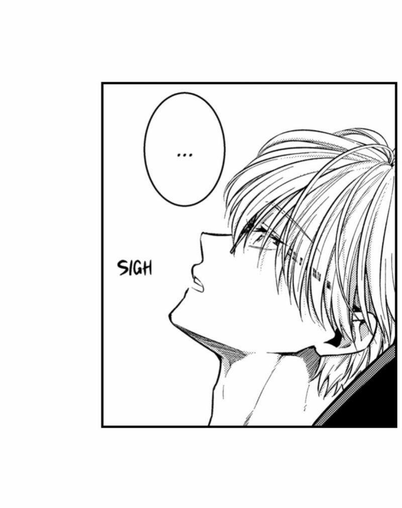 Ăn Anh Đi Chồng Yêu 28 trang 3