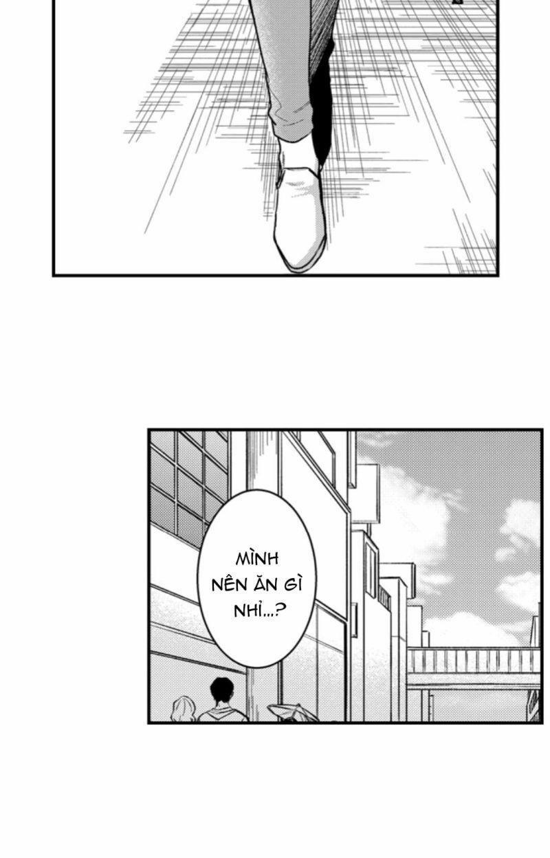 Ăn Anh Đi Chồng Yêu 28 trang 7