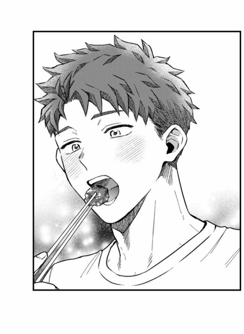 Ăn Anh Đi Chồng Yêu 29 trang 1