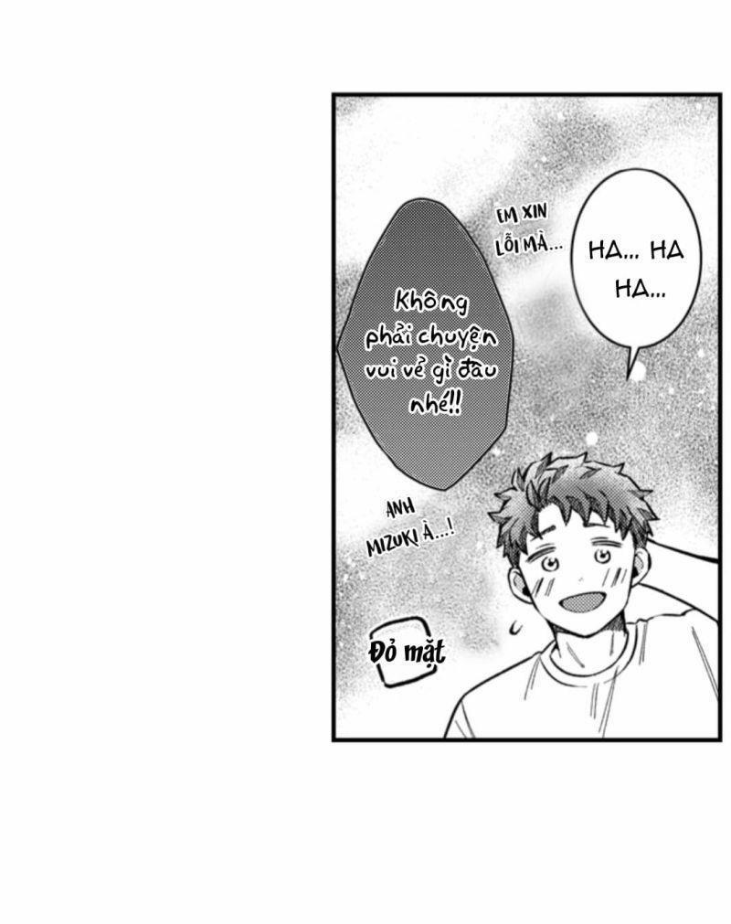 Ăn Anh Đi Chồng Yêu 29 trang 13