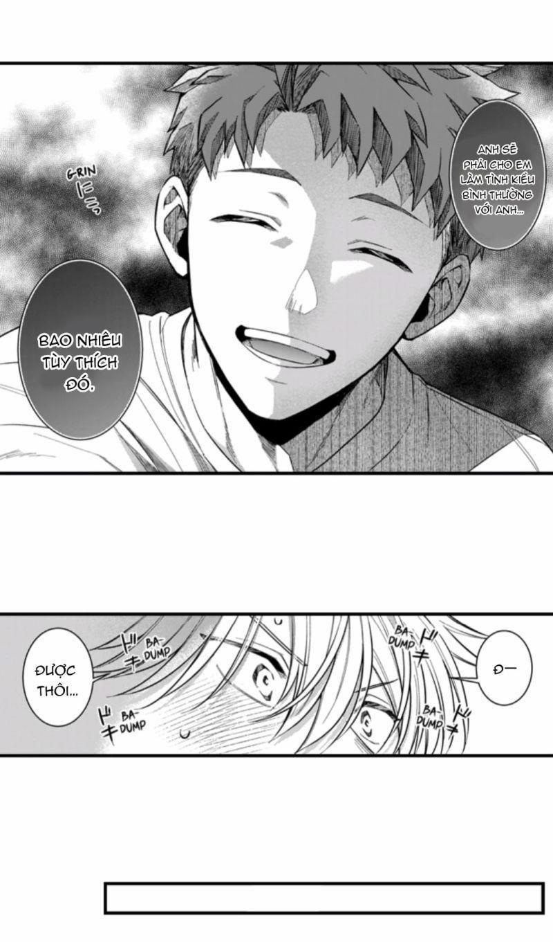 Ăn Anh Đi Chồng Yêu 29 trang 24