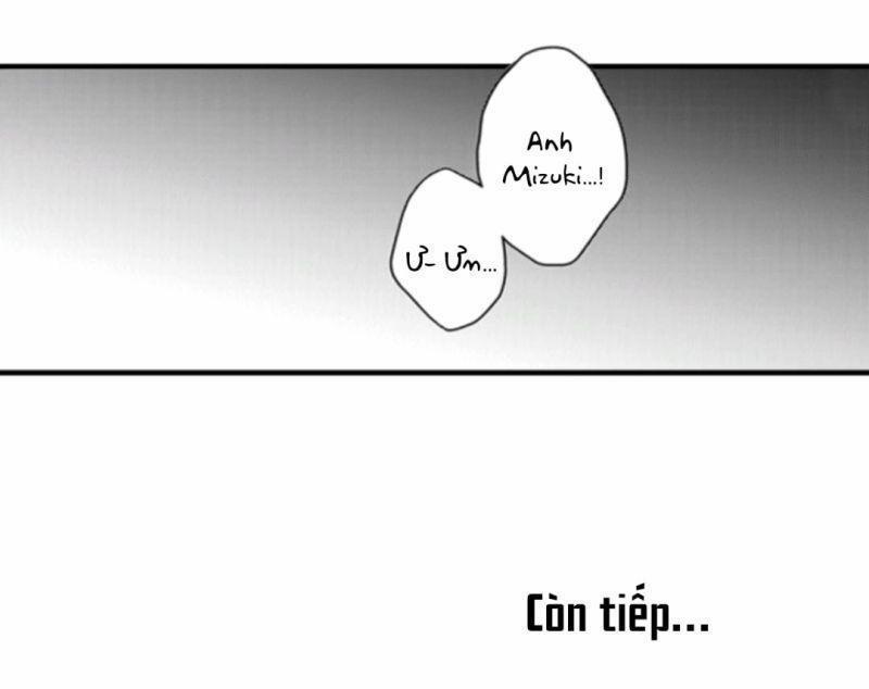 Ăn Anh Đi Chồng Yêu 29 trang 25