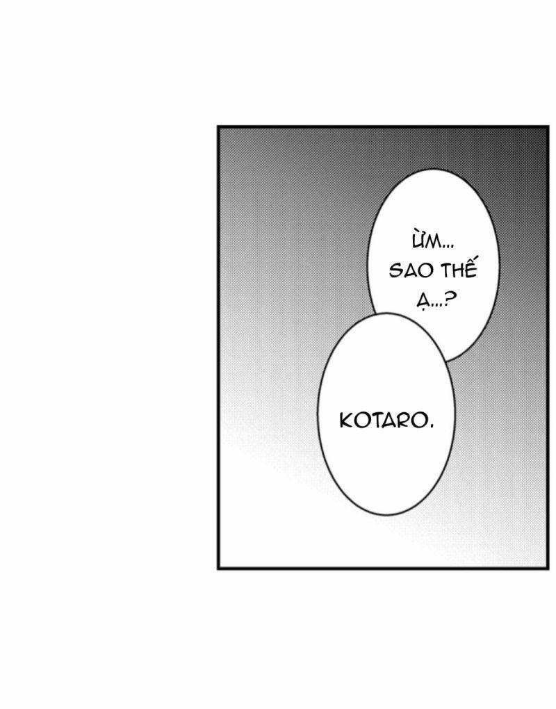 Ăn Anh Đi Chồng Yêu 29 trang 9