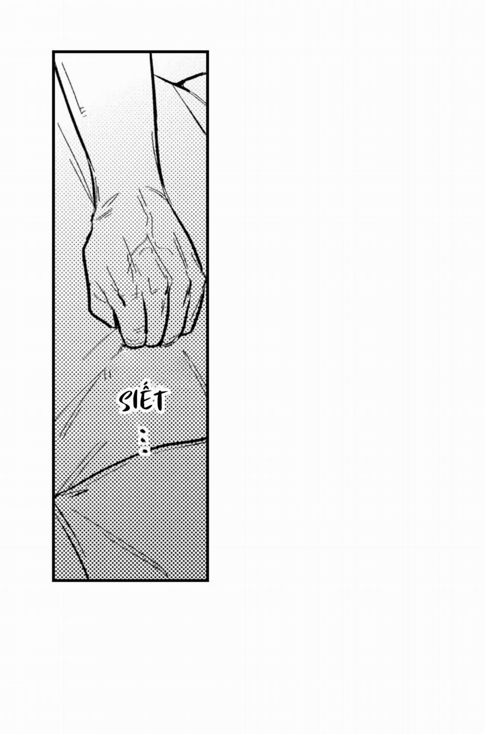 Ăn Anh Đi Chồng Yêu 3 trang 21