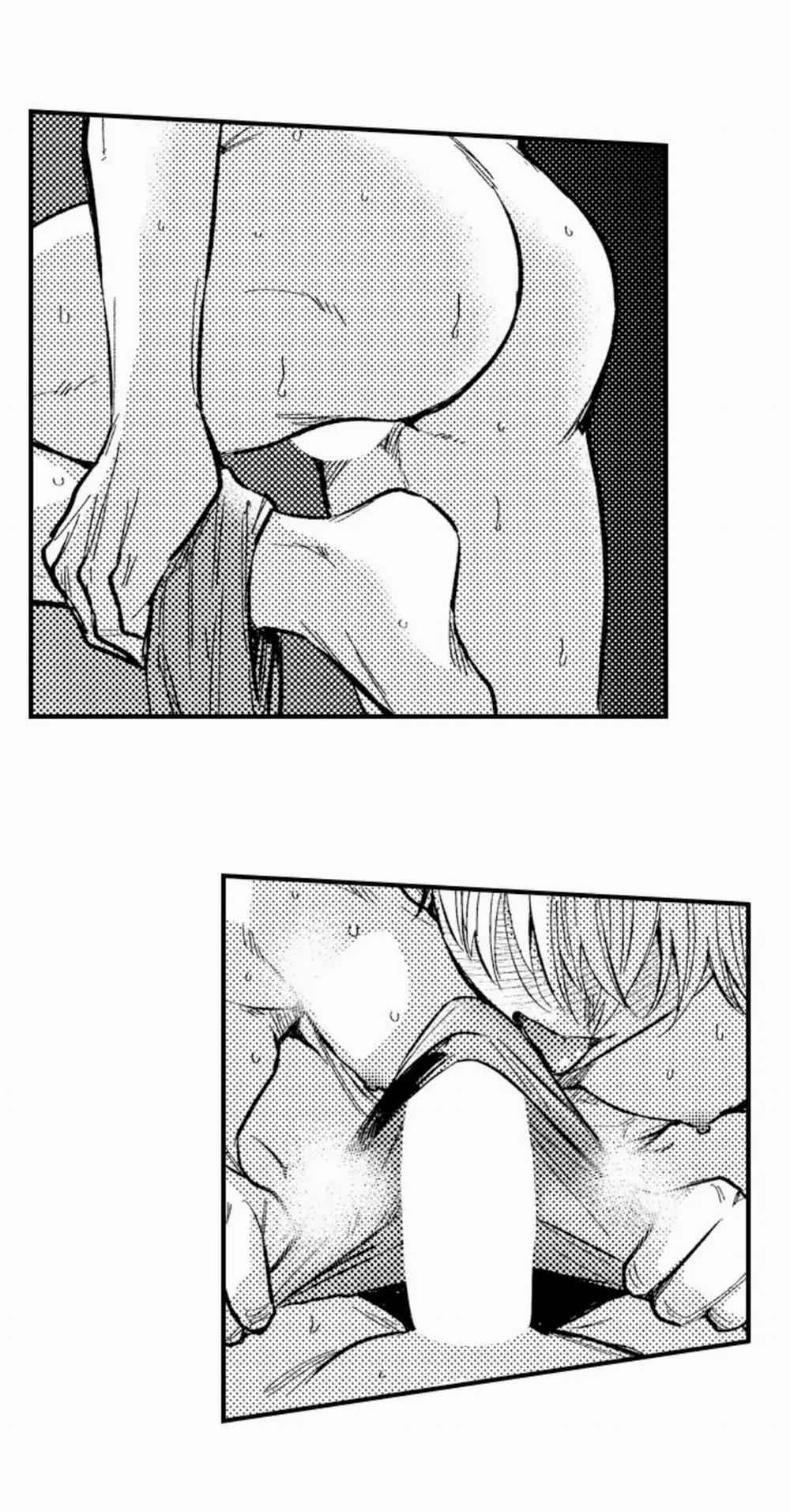 Ăn Anh Đi Chồng Yêu 3 trang 5