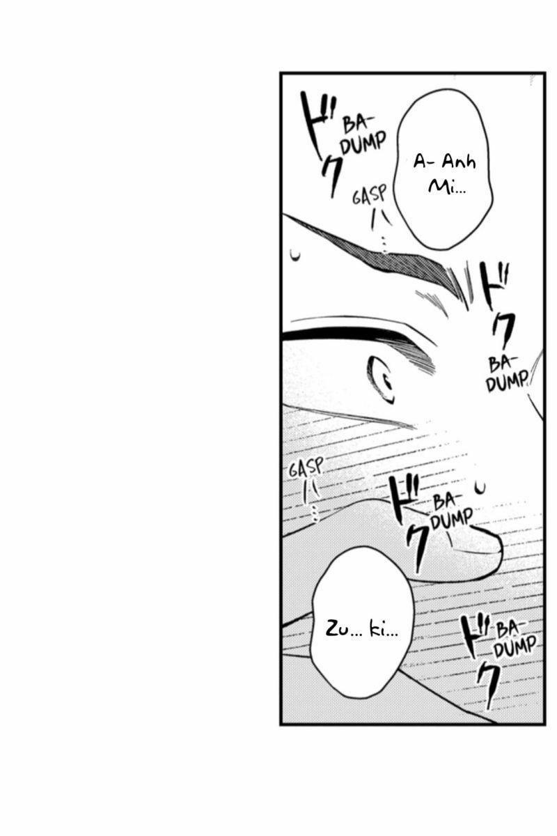 Ăn Anh Đi Chồng Yêu 30 trang 18