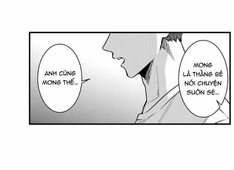 Ăn Anh Đi Chồng Yêu 31 trang 12