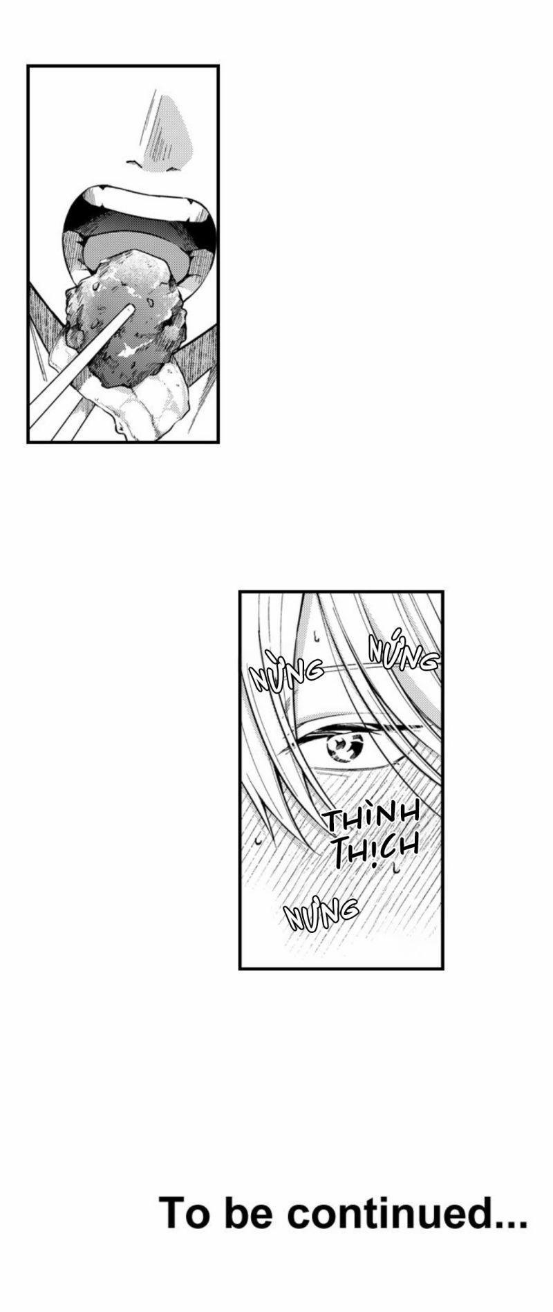 Ăn Anh Đi Chồng Yêu 31 trang 23