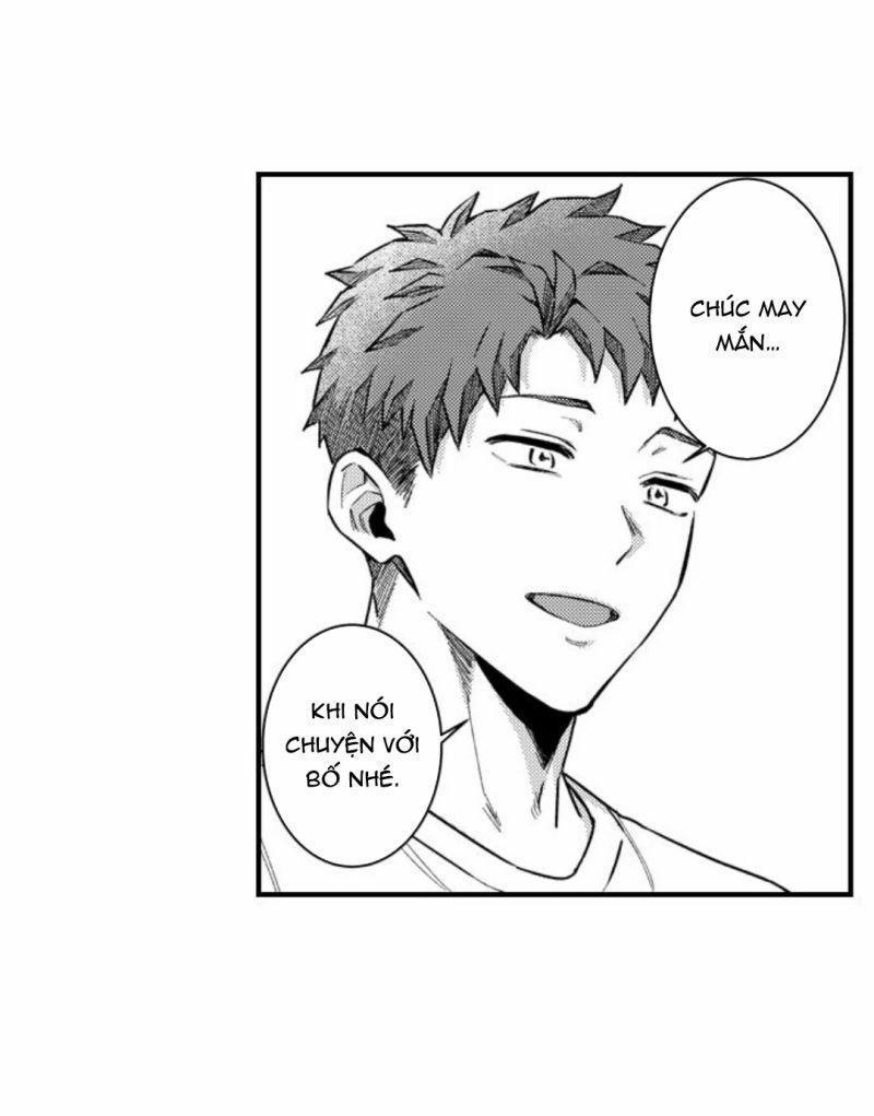 Ăn Anh Đi Chồng Yêu 31 trang 9