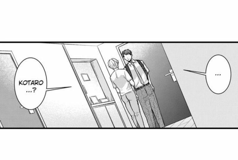 Ăn Anh Đi Chồng Yêu 32 trang 10