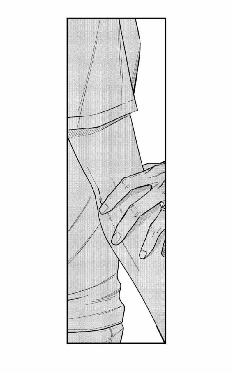 Ăn Anh Đi Chồng Yêu 32 trang 11