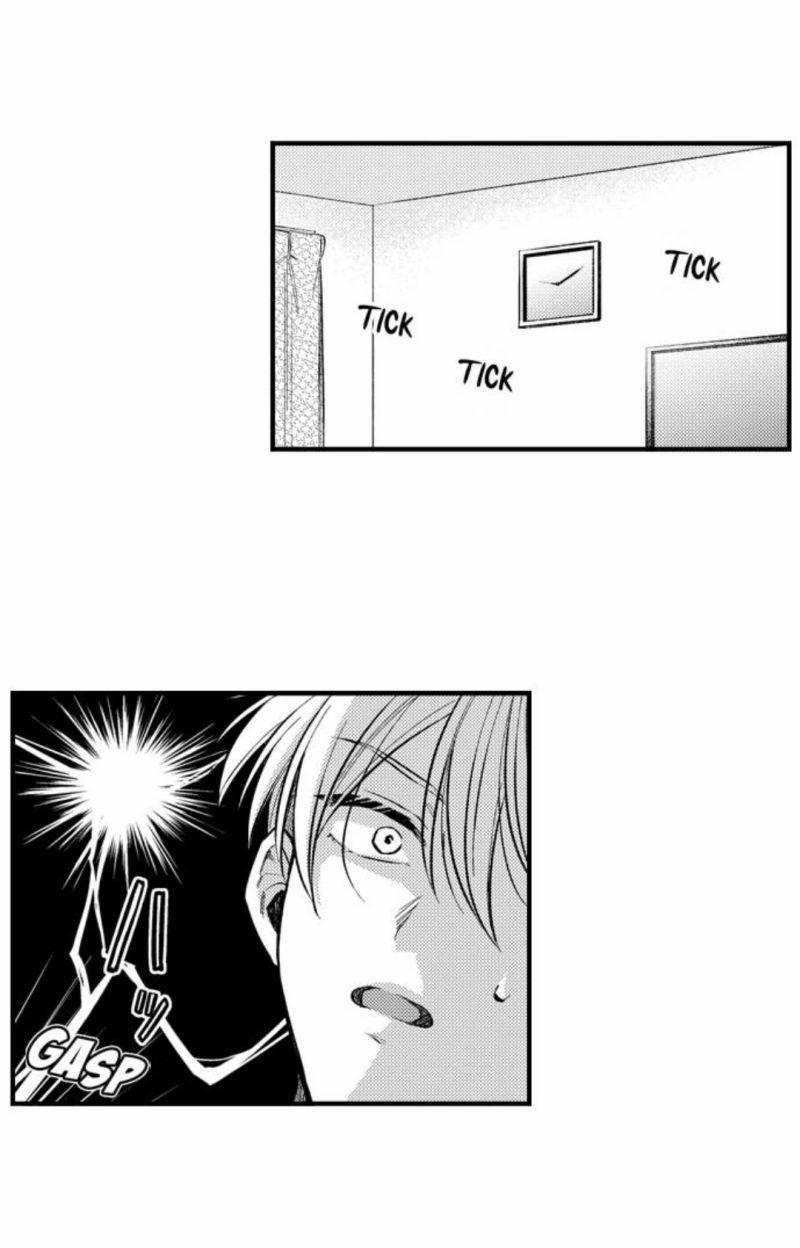 Ăn Anh Đi Chồng Yêu 32 trang 17