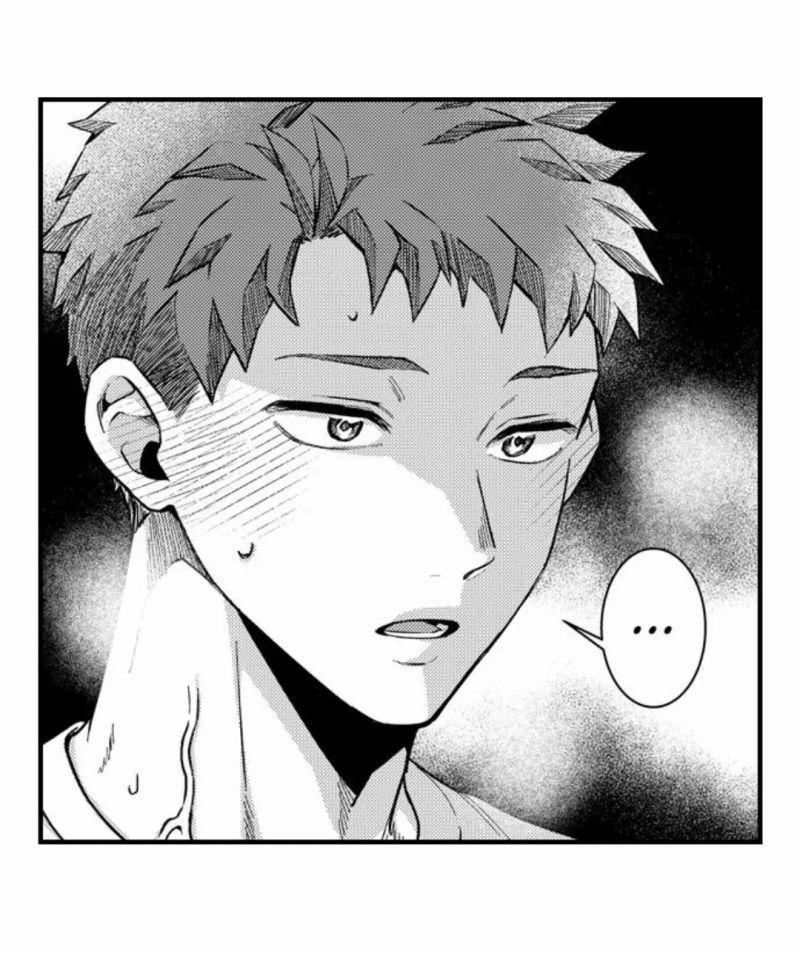 Ăn Anh Đi Chồng Yêu 32 trang 6