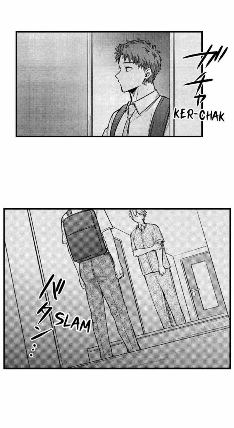 Ăn Anh Đi Chồng Yêu 33 trang 12