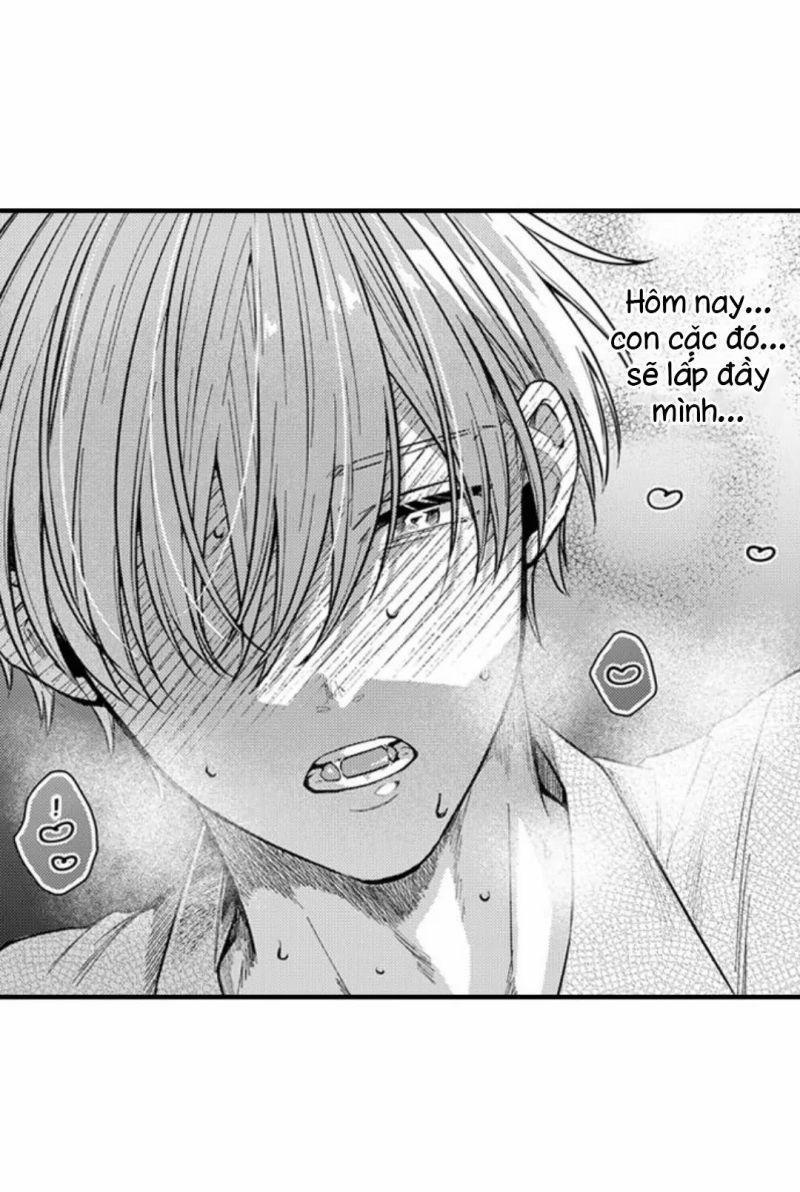 Ăn Anh Đi Chồng Yêu 33 trang 23