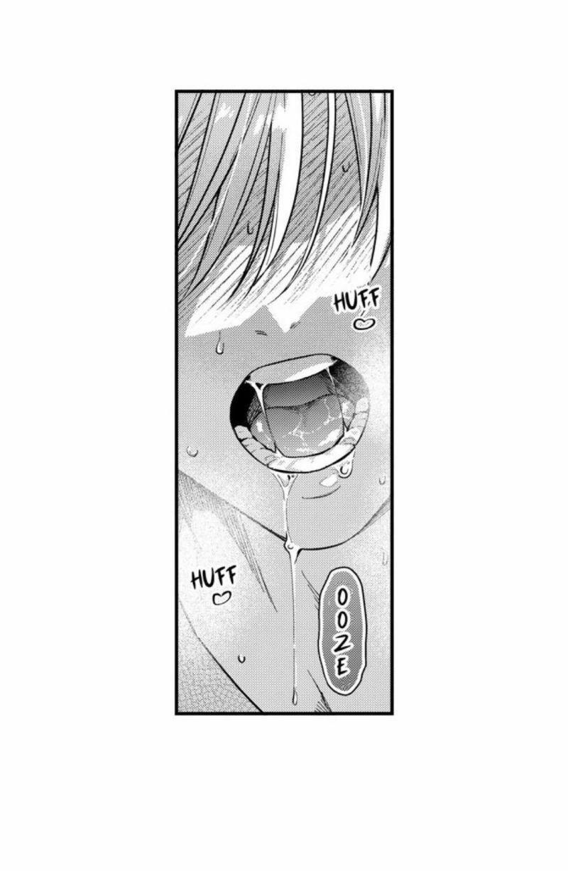 Ăn Anh Đi Chồng Yêu 33 trang 24