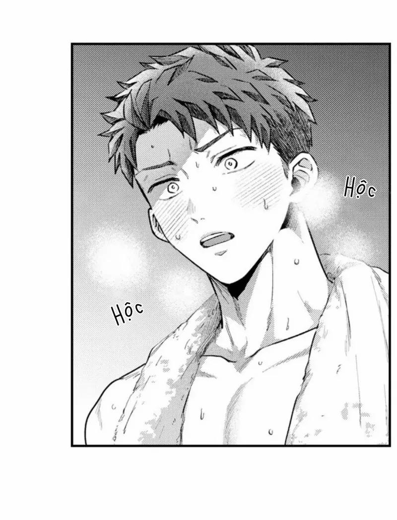 Ăn Anh Đi Chồng Yêu 34 trang 1