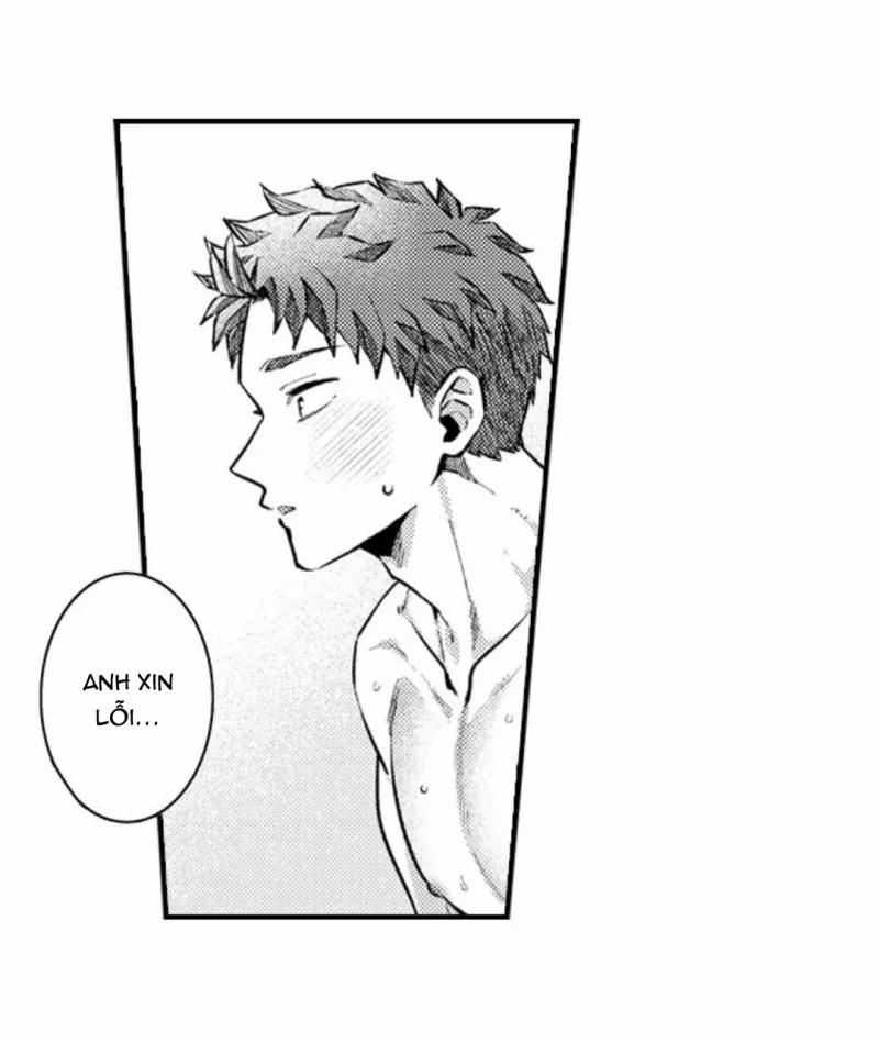 Ăn Anh Đi Chồng Yêu 34 trang 15