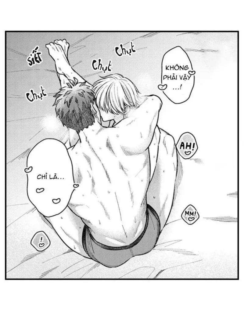 Ăn Anh Đi Chồng Yêu 34 trang 22