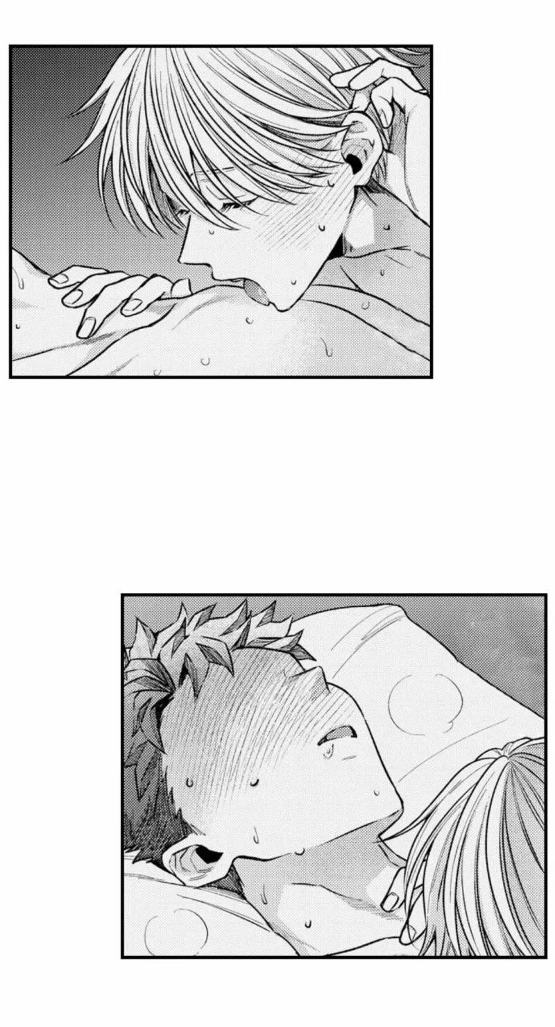 Ăn Anh Đi Chồng Yêu 34 trang 9