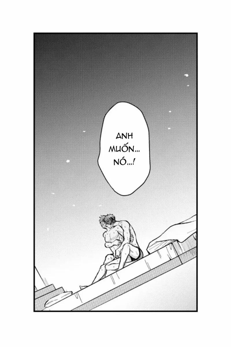 Ăn Anh Đi Chồng Yêu 35 trang 20