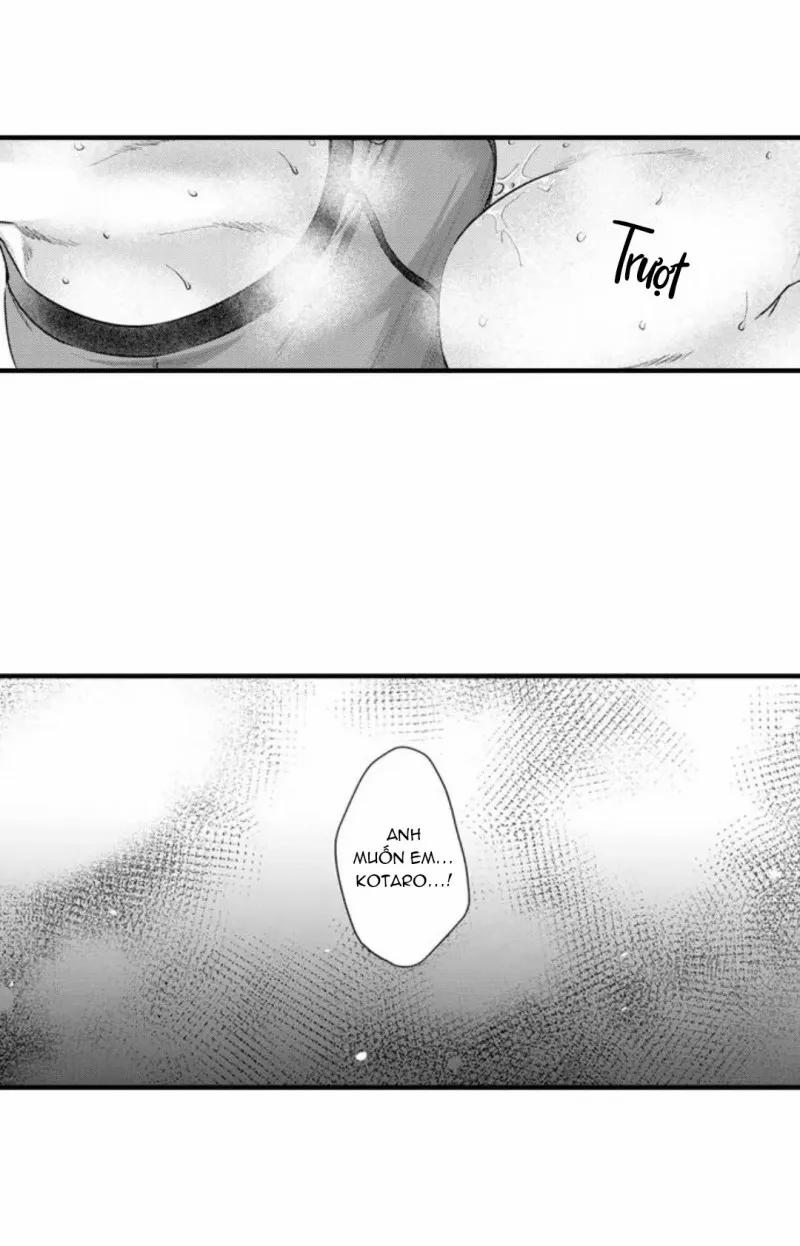 Ăn Anh Đi Chồng Yêu 35 trang 21