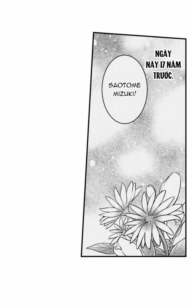 Ăn Anh Đi Chồng Yêu 35 trang 9