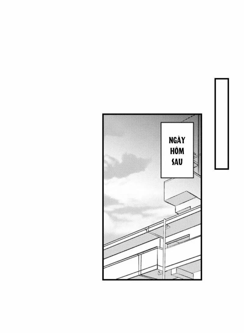 Ăn Anh Đi Chồng Yêu 36 trang 17