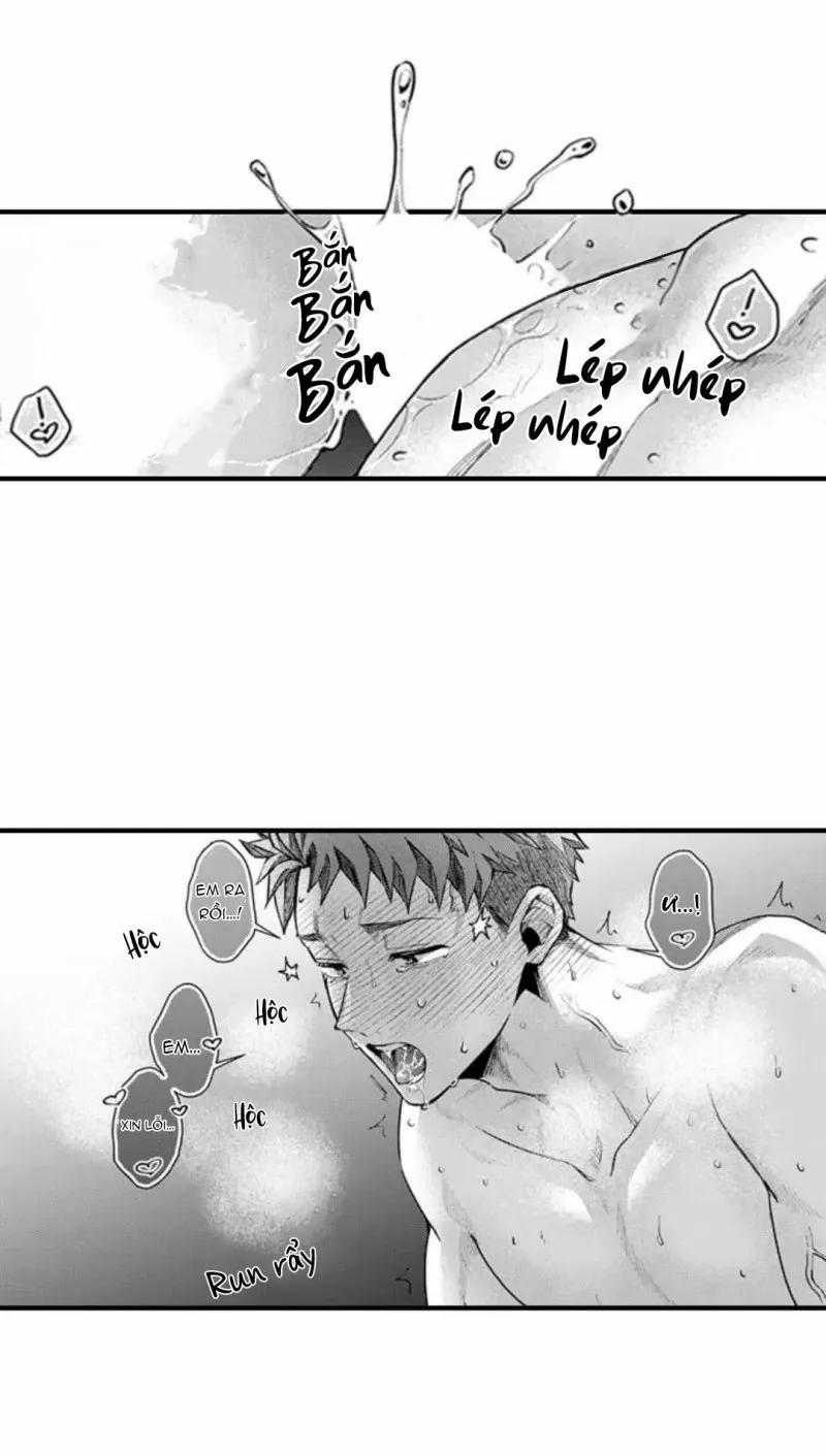 Ăn Anh Đi Chồng Yêu 36 trang 6