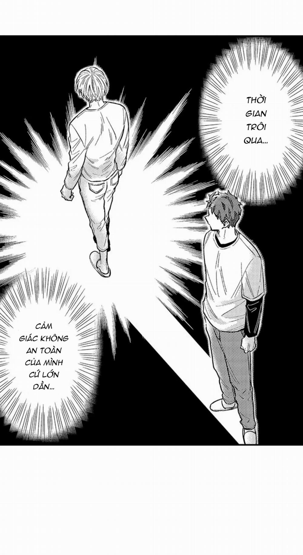 Ăn Anh Đi Chồng Yêu 4 trang 10