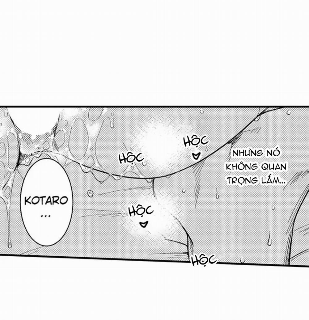 Ăn Anh Đi Chồng Yêu 4 trang 13