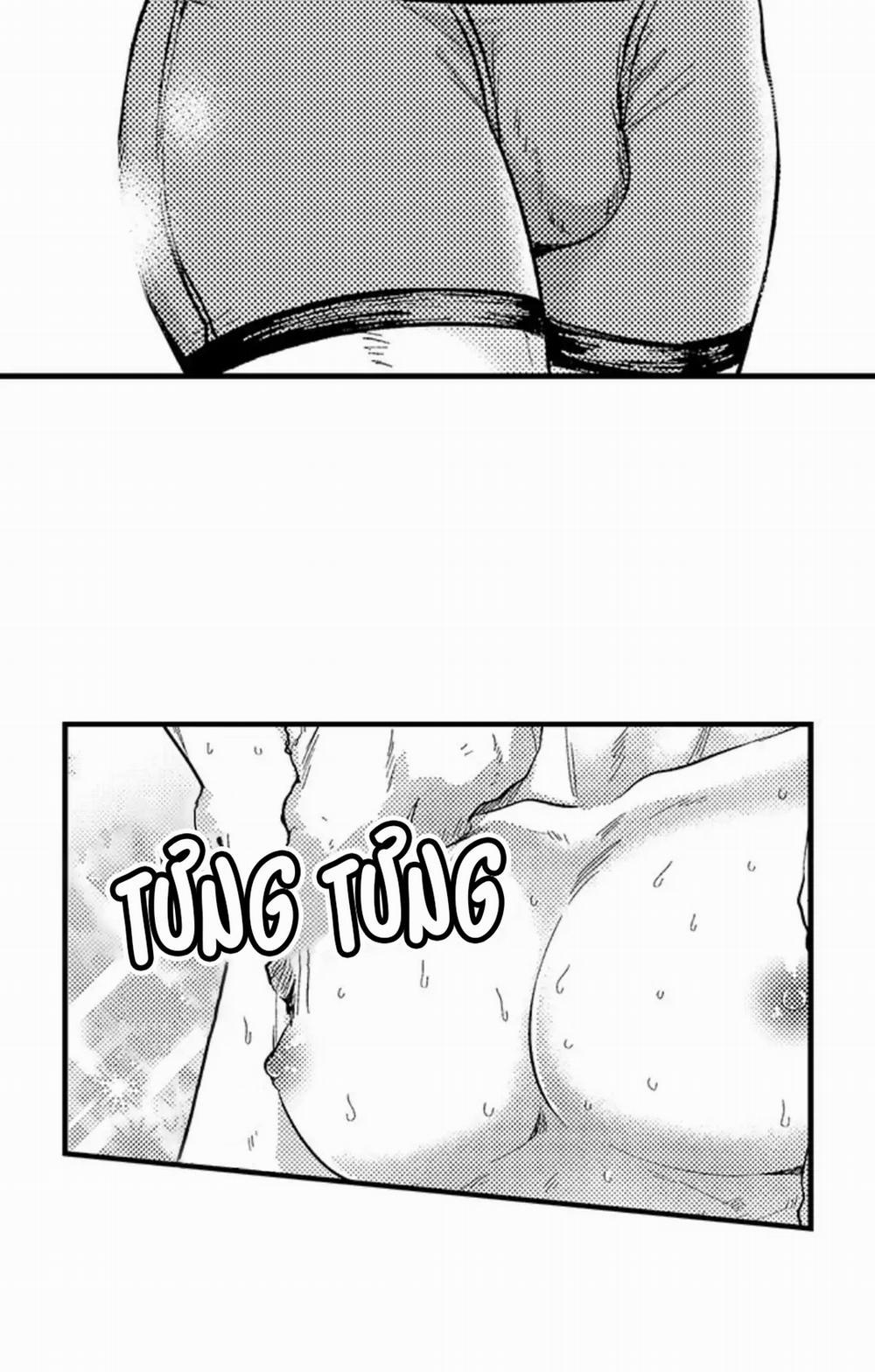 Ăn Anh Đi Chồng Yêu 4 trang 27