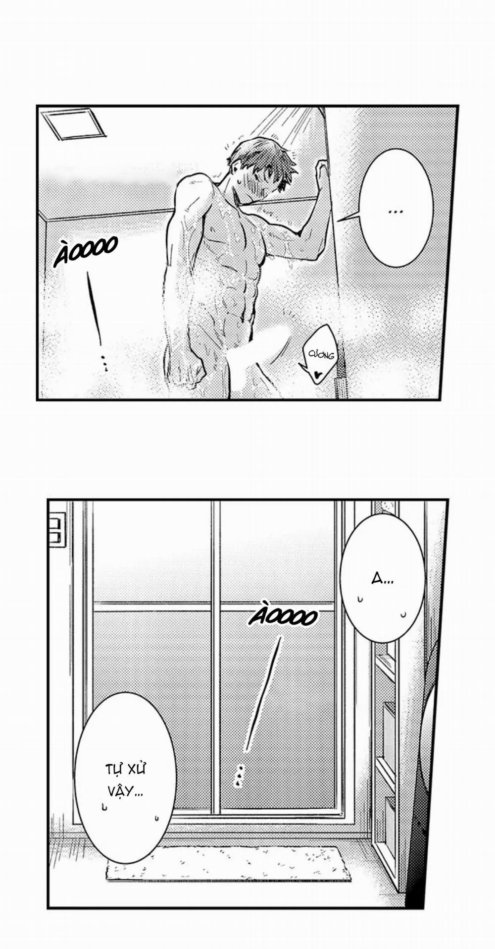 Ăn Anh Đi Chồng Yêu 5 trang 1