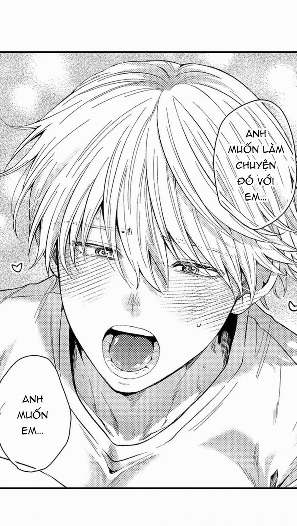 Ăn Anh Đi Chồng Yêu 5 trang 12