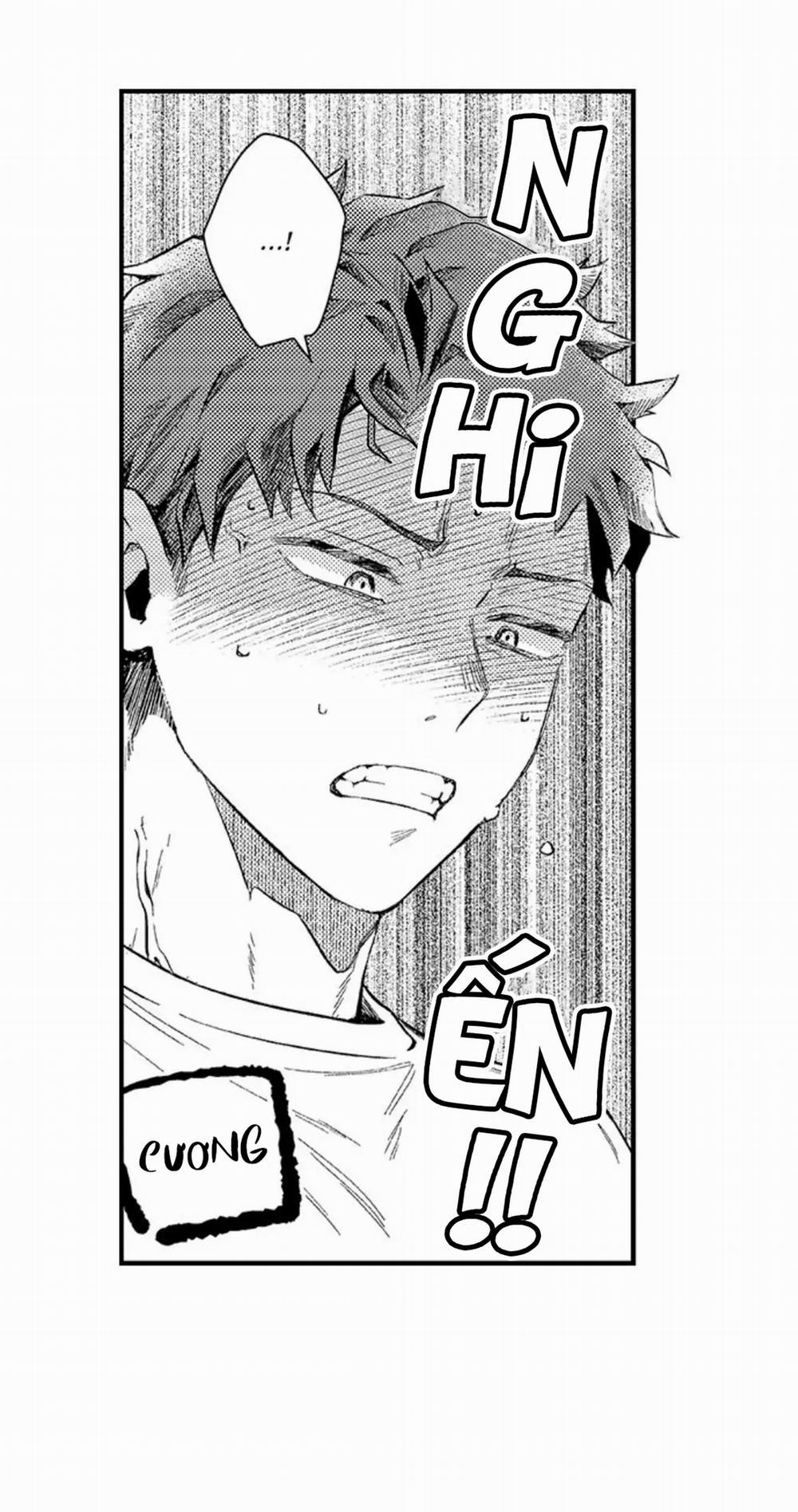 Ăn Anh Đi Chồng Yêu 5 trang 13