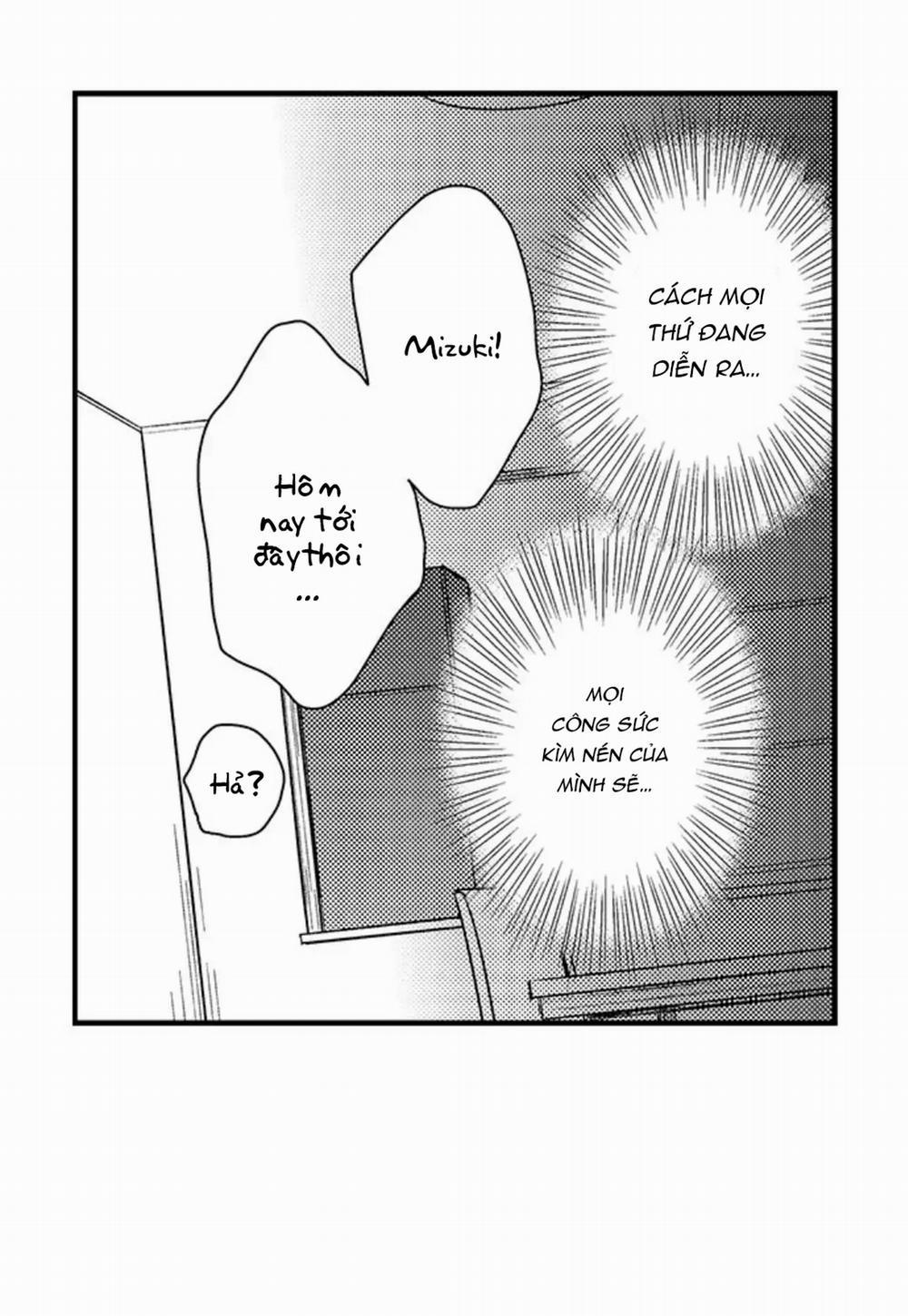 Ăn Anh Đi Chồng Yêu 5 trang 16