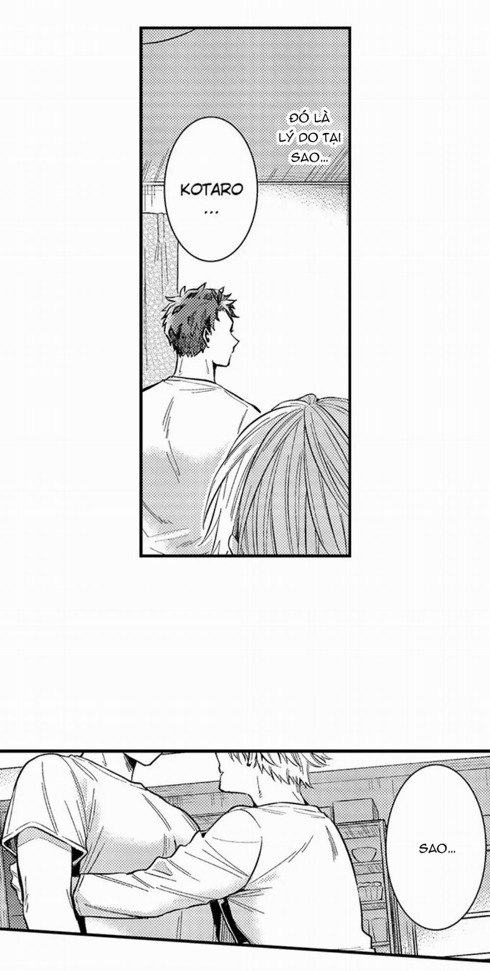 Ăn Anh Đi Chồng Yêu 5 trang 8