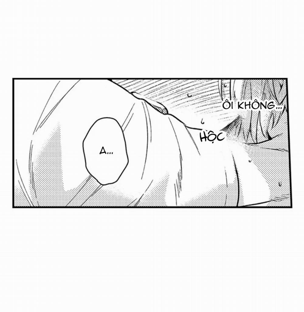 Ăn Anh Đi Chồng Yêu 6 trang 10