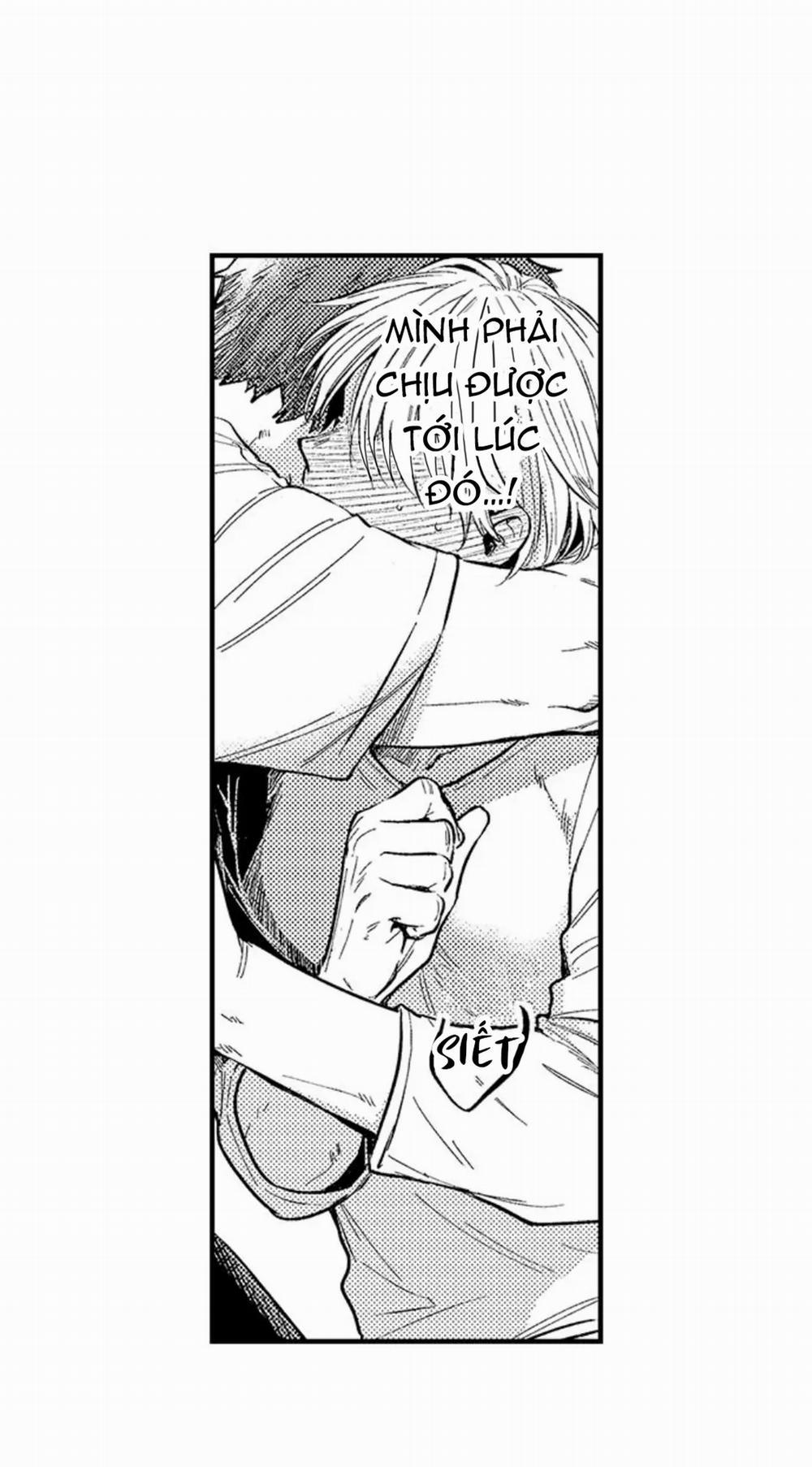 Ăn Anh Đi Chồng Yêu 6 trang 14