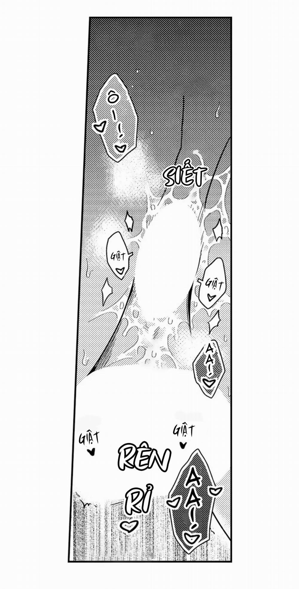 Ăn Anh Đi Chồng Yêu 6 trang 31