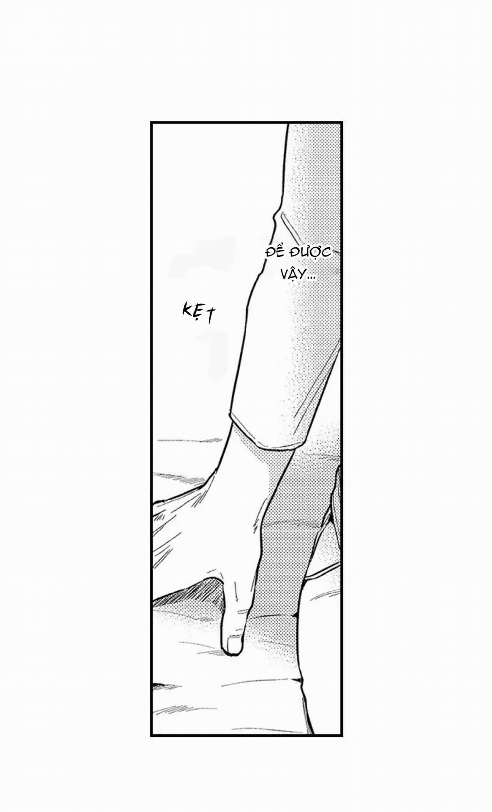 Ăn Anh Đi Chồng Yêu 6 trang 5