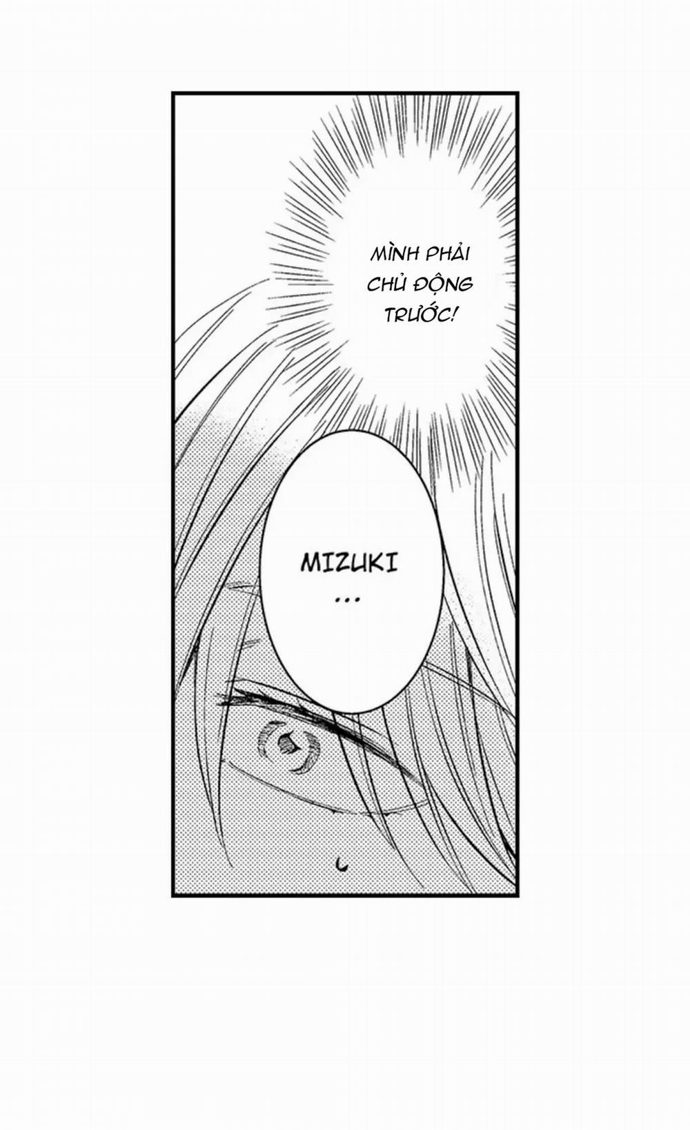 Ăn Anh Đi Chồng Yêu 6 trang 6