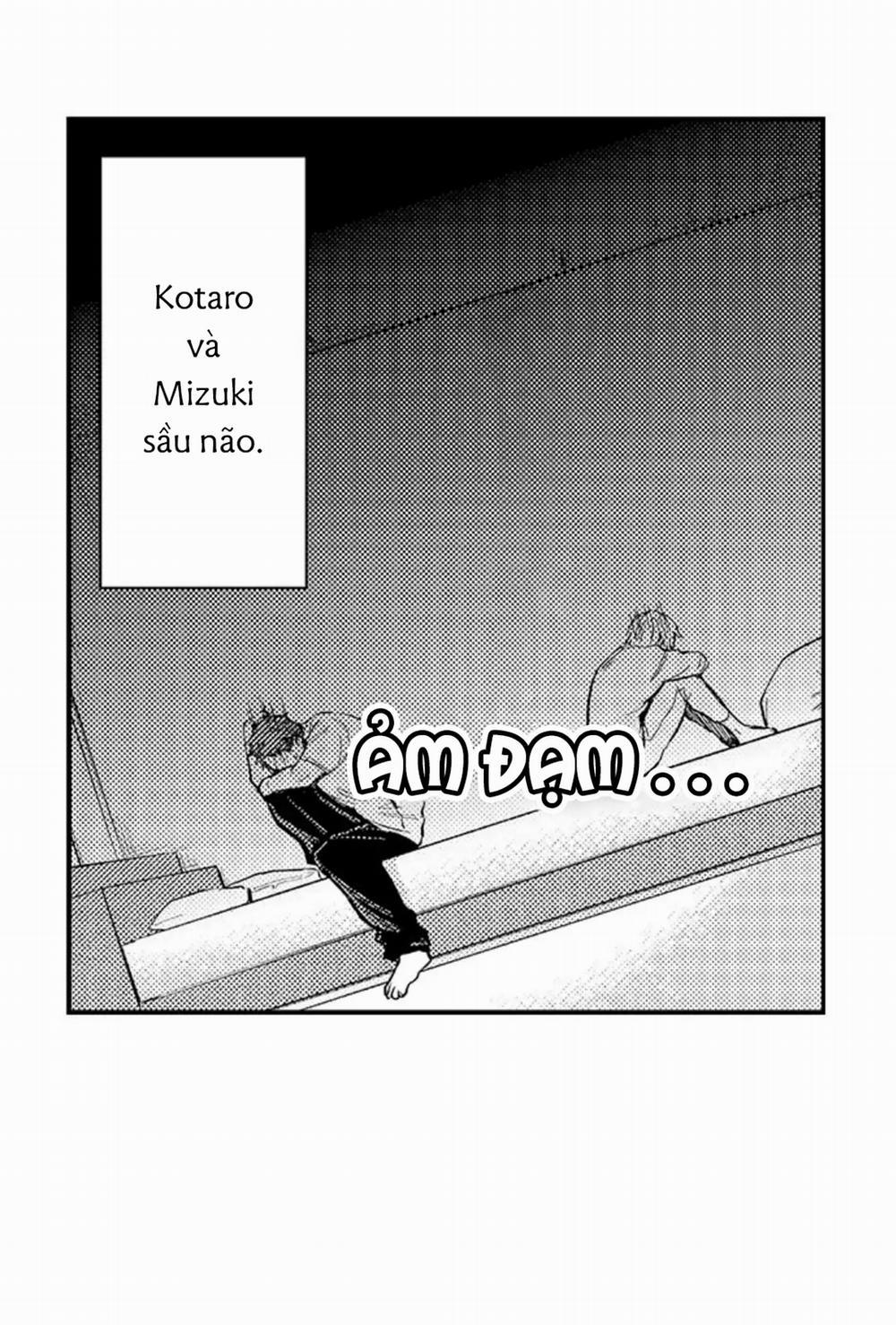 Ăn Anh Đi Chồng Yêu 7 trang 1