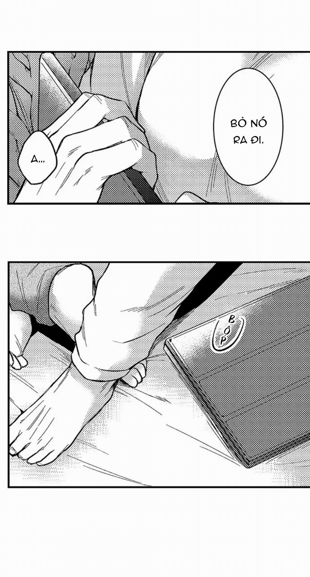 Ăn Anh Đi Chồng Yêu 7 trang 19