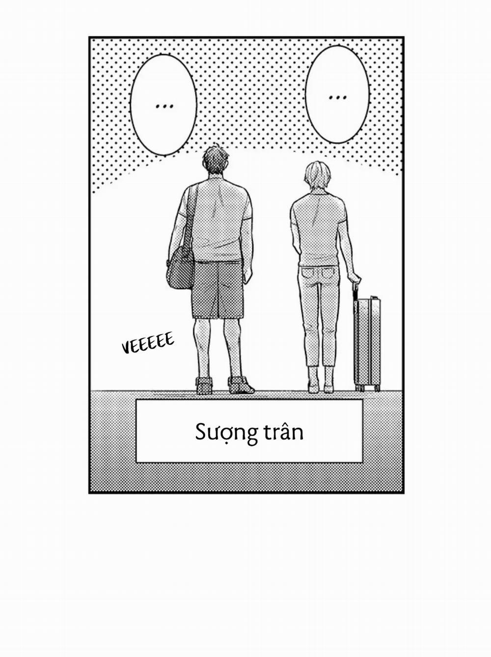 Ăn Anh Đi Chồng Yêu 7 trang 5