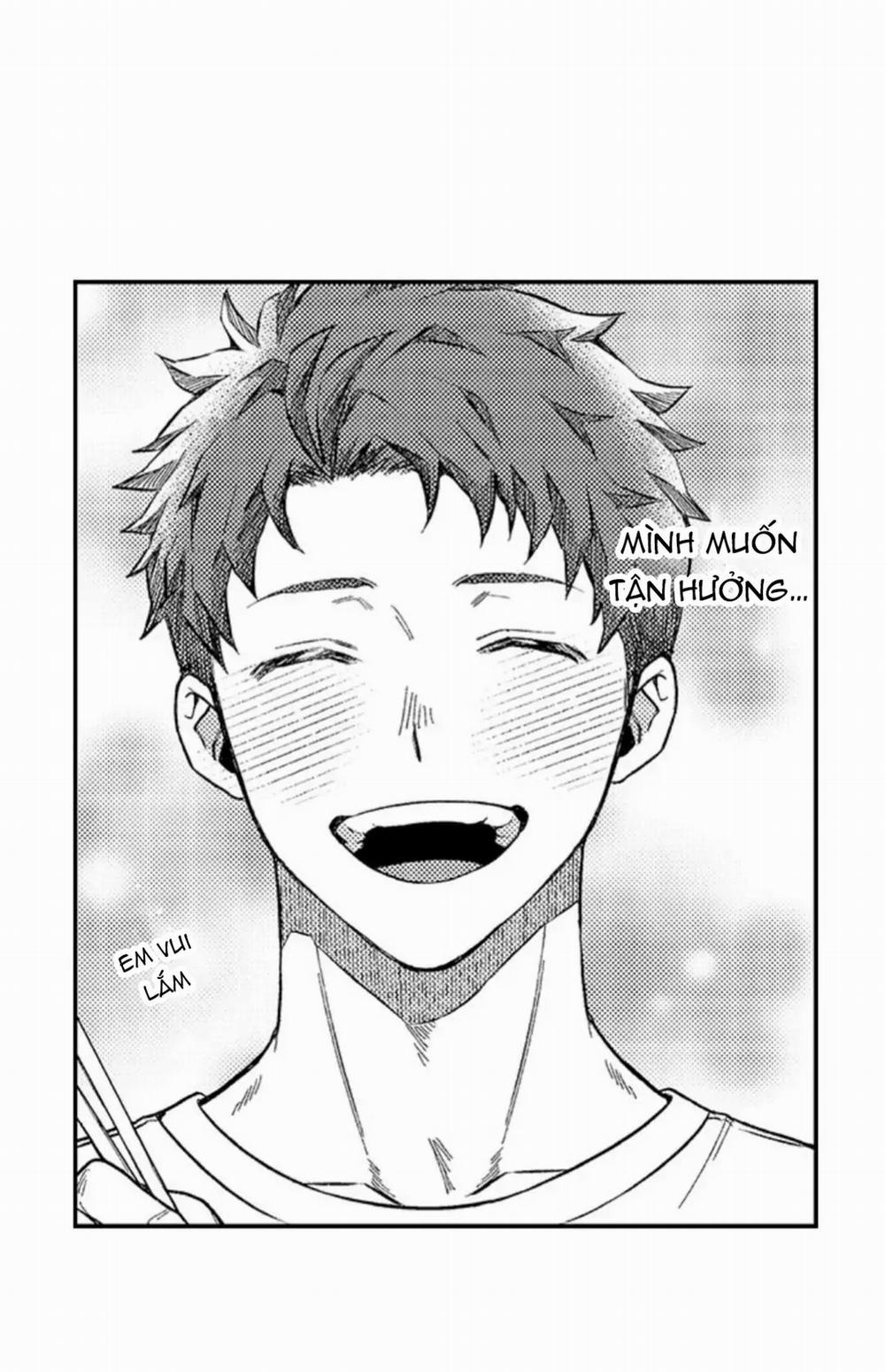 Ăn Anh Đi Chồng Yêu 8 trang 0